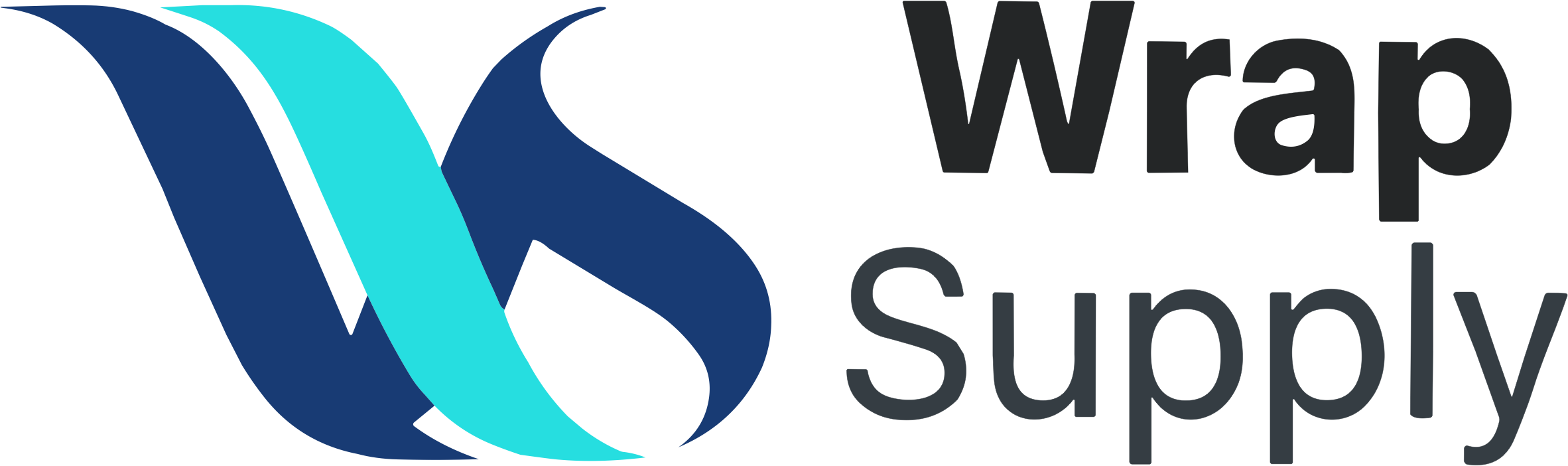 WrapSupply Logo